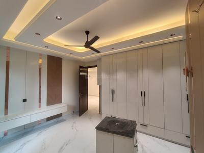 Bedroom Image of 3078 Sq.ft 4 BHK Builder Floor for sale in Sector 9 Gurgaon for Rs. 34500000