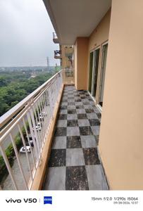 Balcony Image of 695 Sq.ft 2 BHK Apartment / Flat for sale in Migsun Ultimo, Omicron III Greater Noida for Rs. 7200000