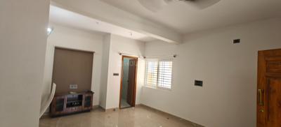 Bedroom Image of 900 Sq.ft 1 BHK Builder Floor for rent in Banaswadi Bengaluru for Rs. 23100