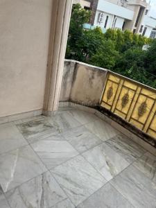 Balcony Image of 1500 Sq.ft 4 BHK Independent House for sale in Malviya Nagar Jaipur for Rs. 55000000