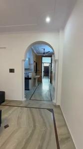 Hall Image of 900 Sq.ft 2 BHK Builder Floor for rent in Subhash Nagar New Delhi for Rs. 33000