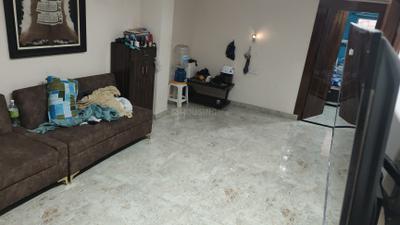 Living Room Image of 738 Sq.ft 2 BHK Apartment / Flat for sale in Picnic Garden Kolkata for Rs. 4200000