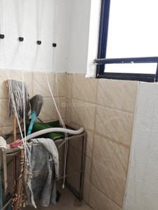 Image of 620 Sq.ft 1 BHK Apartment / Flat for rent in DSK Meghmalhar, Dhayari, Pune for Rs. 13000