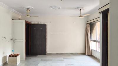 Living Room Image of 790 Sq.ft 2 BHK Apartment / Flat for rent in Borivali West Mumbai for Rs. 55000