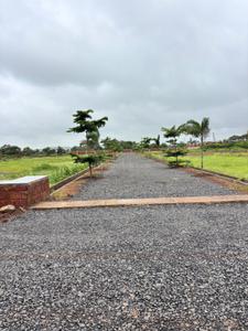 Image of 1200 Sq.ft Residential Plot / Land for sale in Basavan Kudchi, Belagavi for Rs. 2350000