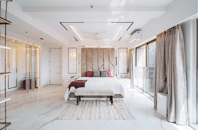 Image of 1644 Sq.ft 2 BHK Apartment / Flat for sale in Kanakia Silicon Valley, Powai, Mumbai for Rs. 68100000