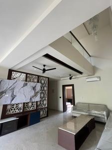 Hall Image of 4000 Sq.ft 4 BHK Villa for sale in Vidhyut Nagar Jaipur for Rs. 62000000
