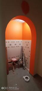 Kitchen Image of 742 Sq.ft 2 BHK Builder Floor for rent in Haldwani Nainital for Rs. 8900