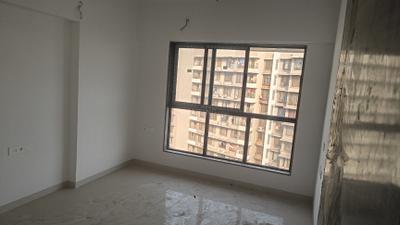 Bedroom Image of 1072 Sq.ft 3 BHK Apartment / Flat for sale in Pride Panorama Phase 1, Saki Naka Mumbai for Rs. 22000000