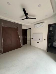 Bedroom Image of 1800 Sq.ft 3 BHK Builder Floor for sale in Sector 23 Gurgaon for Rs. 25500000