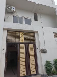Image of 1300 Sq.ft 3 BHK Builder Floor for rent in Awaleshpur, Varanasi for Rs. 25000