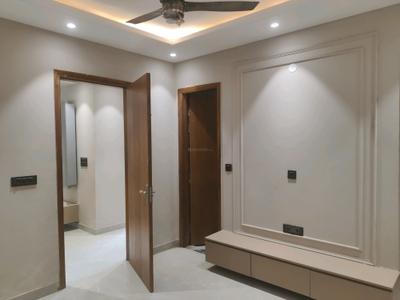 Bedroom Image of 2250 Sq.ft 4 BHK Builder Floor for sale in Sector 85 Faridabad for Rs. 19500000