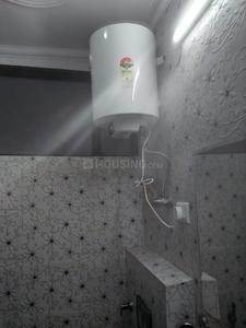 Image of 1500 Sq.ft 3 BHK Apartment / Flat for rent in Metroview Apartment, Sector 13 Dwarka, New Delhi for Rs. 55000