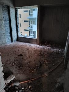 Hall Image of 1600 Sq.ft 3 BHK Apartment / Flat for sale in New Town Kolkata for Rs. 9700000