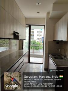 Kitchen Image of 1840 Sq.ft 3 BHK Apartment / Flat for sale in Emperium Premio, Sector 37C Gurgaon for Rs. 20240000