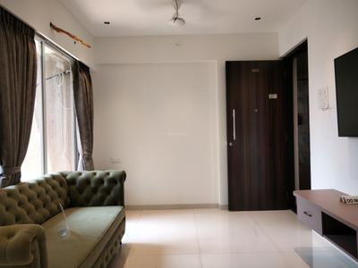 2 BHK Flat