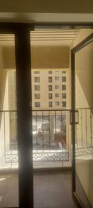 Balcony Image of 646 Sq.ft 1 BHK Apartment / Flat for sale in Casagrand First City, Sholinganallur Chennai for Rs. 5600001