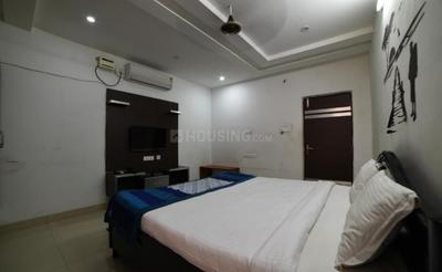 Bedroom Image of LUXURY PG in Sector 39, Gurgaon