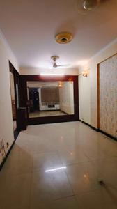 Hall Image of 2170 Sq.ft 4 BHK Apartment / Flat for rent in Express Garden, Indirapuram Ghaziabad for Rs. 40000