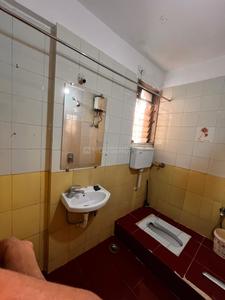 Bathroom Image of 990 Sq.ft 2 BHK Apartment / Flat for sale in GHP Powai Vihar Complex, Powai Mumbai for Rs. 18000000