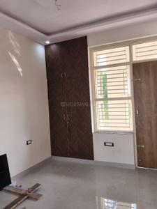 Bedroom Image of 1350 Sq.ft 3 BHK Villa for sale in Ansal Sushant City, Kalwad Road Jaipur for Rs. 8100000