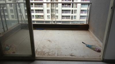 Image of 1090 Sq.ft 2 BHK Apartment / Flat for rent in Oxford Florida River Bank A To D, Mundhwa, Pune for Rs. 28000