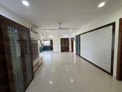 Image of 2620 Sq.ft 4 BHK Apartment / Flat for sale in Narsingi, Hyderabad for Rs. 25000000