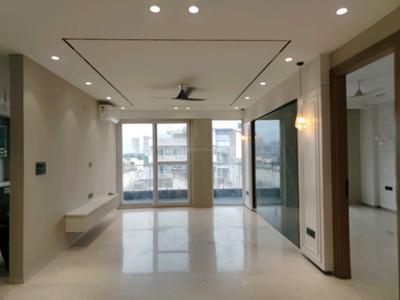 Living Room Image of 2150 Sq.ft 4 BHK Builder Floor for sale in Sushant Lok Phase 1 Gurgaon for Rs. 36000000