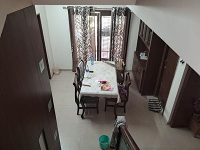 Bedroom Image of 2700 Sq.ft 4 BHK Independent House for rent in Savaliya Madhuvan Bungalows, Shilaj Ahmedabad for Rs. 45000