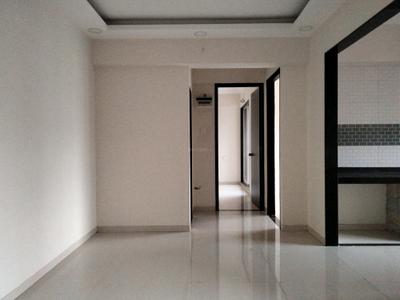 Living Room Image of 1250 Sq.ft 2 BHK Apartment / Flat for sale in Niharika Absolute, Taloja Navi Mumbai for Rs. 9500000