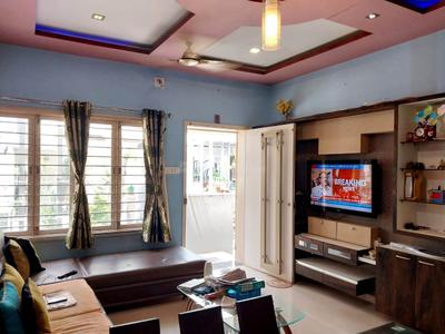 Hall Image of 1475 Sq.ft 3 BHK Villa for sale in New Alkapuri Vadodara for Rs. 9900000