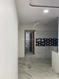 Hall Image of oxotel in Kurla West, Mumbai