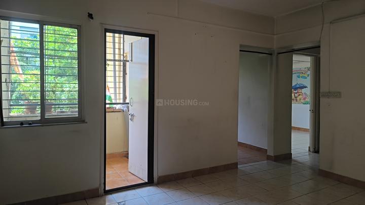 DSK Vasudha Living Room 1