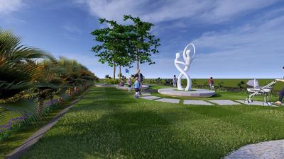 Ringnodiya Plot View 2