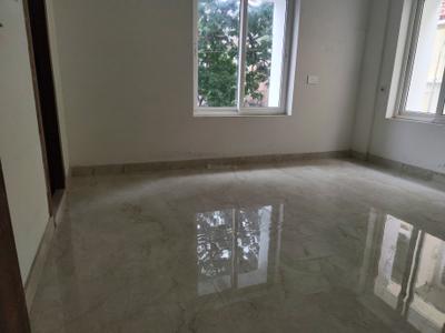 Bedroom Image of 1100 Sq.ft 2 BHK Apartment / Flat for sale in Kalighat Kolkata for Rs. 11550000
