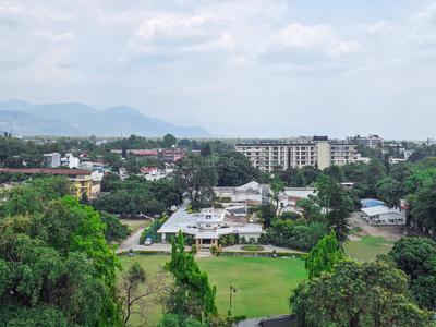 Image of 4324 Sq.ft 4 BHK Apartment / Flat for sale in The Courtyard, Dalanwala, Dehradun for Rs. 49700000