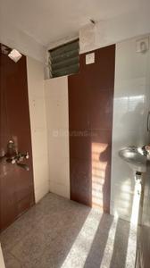 Image of 450 Sq.ft 1 BHK Apartment / Flat for sale in Earthshastra Nariman Point, Mahalakshmi Nagar, Indore for Rs. 2500000