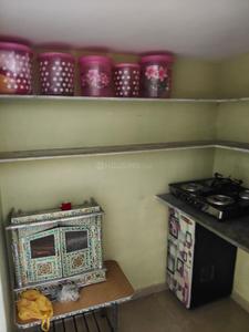 Kitchen Image of 1440 Sq.ft 2 BHK Apartment / Flat for sale in Ranip Ahmedabad for Rs. 6600000