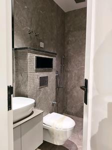 Bedroom Three Image of 2721 Sq.ft 3 BHK Apartment / Flat for sale in Vatika Sovereign Park, Sector 99 Gurgaon for Rs. 23100000