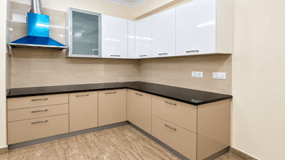 Image of 1900 Sq.ft 3 BHK Apartment / Flat for rent in Shree Vardhman Victoria, Sector 70, Gurgaon for Rs. 56000