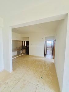 Hall Image of 1700 Sq.ft 3 BHK Apartment / Flat for sale in Saral Aarambh, Bhadaj Ahmedabad for Rs. 7800000