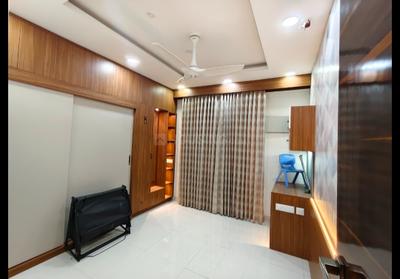 Hall Image of 1600 Sq.ft 3 BHK Apartment / Flat for rent in Birla Applespire, Nayandahalli Bengaluru for Rs. 65000