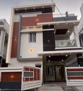 Image of 2900 Sq.ft 3 BHK Duplex for sale in Yapral, Secunderabad for Rs. 19500000