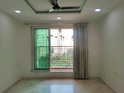 Living Room Image of 999 Sq.ft 2 BHK Apartment / Flat for rent in Hiranandani Astra, Thane West Thane for Rs. 50000