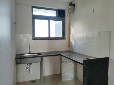 Kitchen Image of 935 Sq.ft 2.5 BHK Apartment / Flat for sale in Runwal Greens, Bhandup West Mumbai for Rs. 26500000