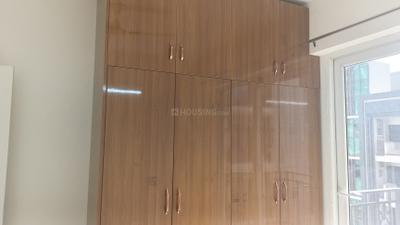 Bedroom Image of 750 Sq.ft 2 BHK Apartment / Flat for sale in Sector 63 Gurgaon for Rs. 10900000