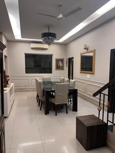 Hall Image of 9000 Sq.ft 4 BHK Farm House for sale in Sainik Farm New Delhi for Rs. 85000000