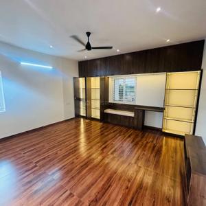 Bedroom Image of 2100 Sq.ft 4 BHK Independent House for sale in Santoshi Nagar Raipur for Rs. 6200000