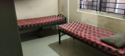 Balcony Image of Lakshmi srinivasa pg for gents in Singasandra, Bangalore