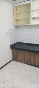 Kitchen Image of 1550 Sq.ft 3 BHK Apartment / Flat for sale in Thaltej Ahmedabad for Rs. 9200000